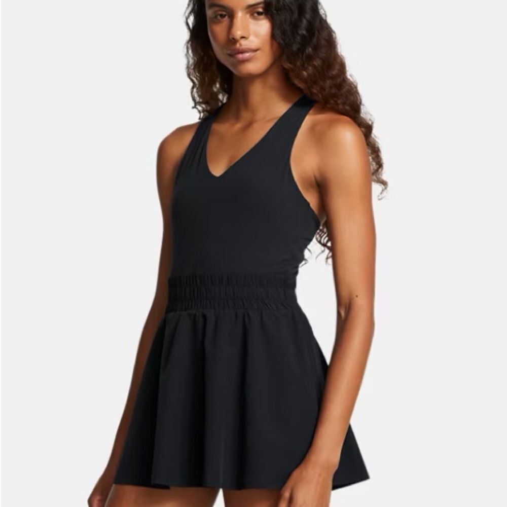 Under Armor Vanish Women's Dress Size Large